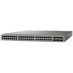 Коммутатор Cisco Nexus 9300-EX N9K-C93108TC-EX