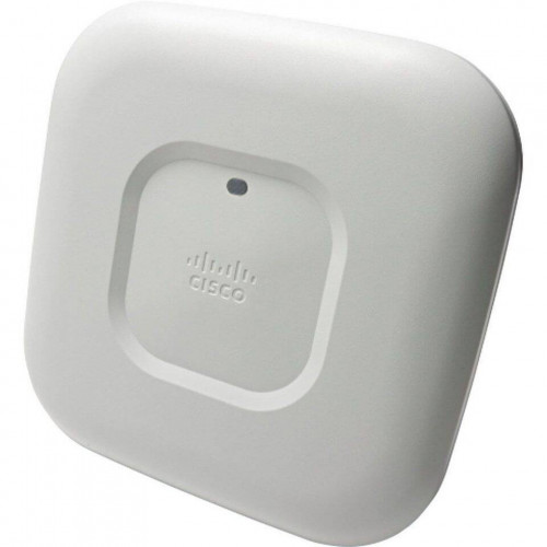 Комплект Cisco AIR-AP2702E-UX-WLC