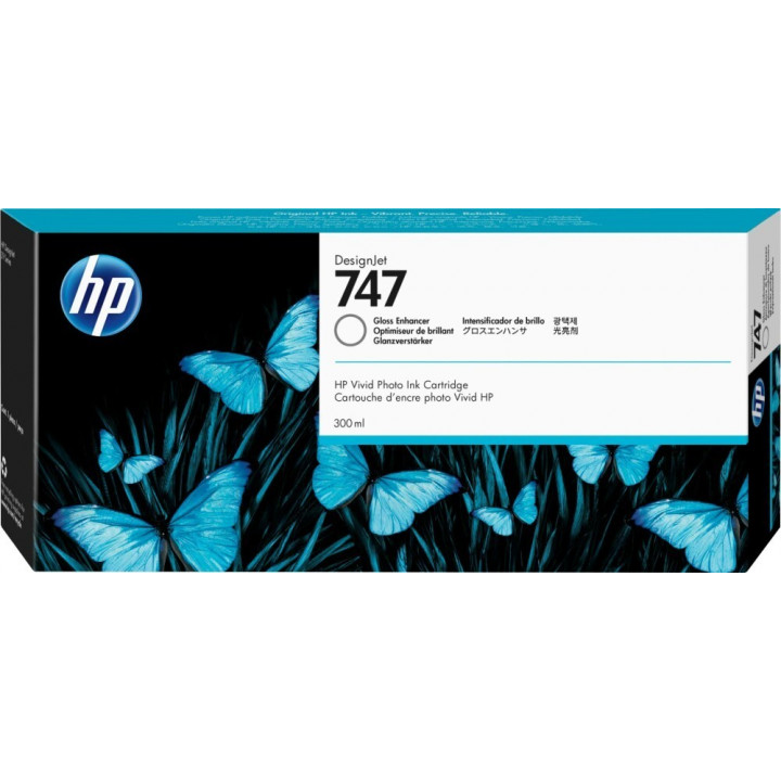 Картридж HP P2V87A (HP DesignJet Z6/Z9+ series, 300 мл) Картридж HP P2V87A (HP DesignJet Z6/Z9+ series, 300 мл)