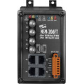 Промышленный коммутатор ICP DAS NSM-206FT CR