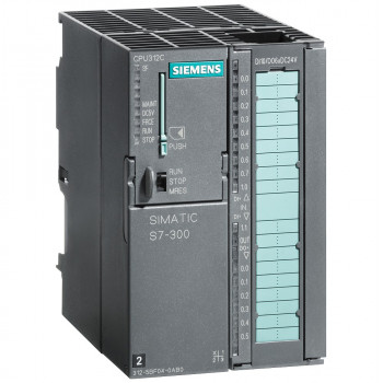 Процессор Siemens Simatic 6ES7312-5BF04-0AB0