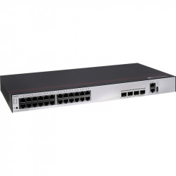 Коммутатор Huawei S5735-L24T4X-A