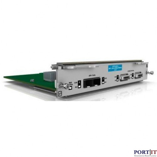 Модуль HP J9312A