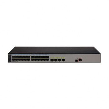 Коммутатор Huawei S5700-28X-LI-24S-DC
