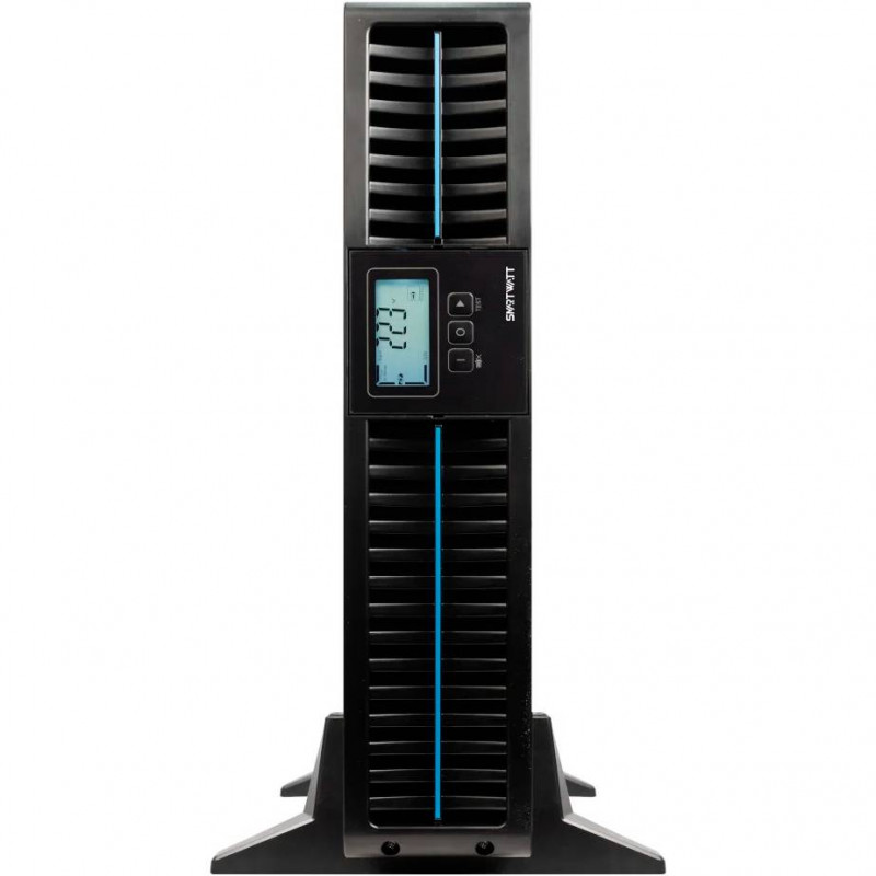 Источник бесперебойного питания SMARTWATT UPS DATA PRO IEC 1kVA