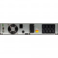 Источник бесперебойного питания SMARTWATT UPS DATA PRO IEC 1kVA