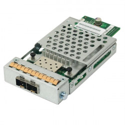 Плата Infortrend RES25G0HIO2-0010 Плата Infortrend RES25G0HIO2-0010