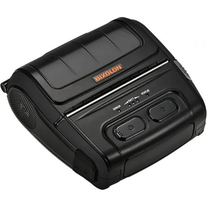 Принтер этикеток Bixolon SPP-L410iK5 (мобильный, 4", 203 dpi, USB, Serial, Bluetooth, iOS)