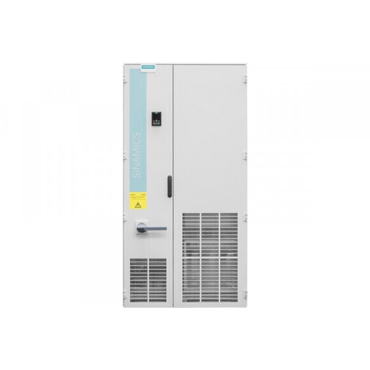Блок защиты преобразователя Siemens 6RA7085-6FC00-0 (600A/460V, 35 кг) Блок защиты преобразователя Siemens 6RA7085-6FC00-0 (600A/460V, 35 кг)