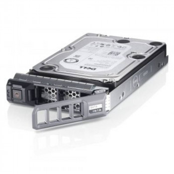 Серверный жесткий диск Dell 400GB 400-AEIY