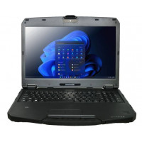 Защищенный ноутбук DURABOOK S15 G3 Basic