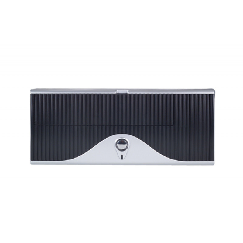 Корпус Advantech AIMB-C600-00B1E