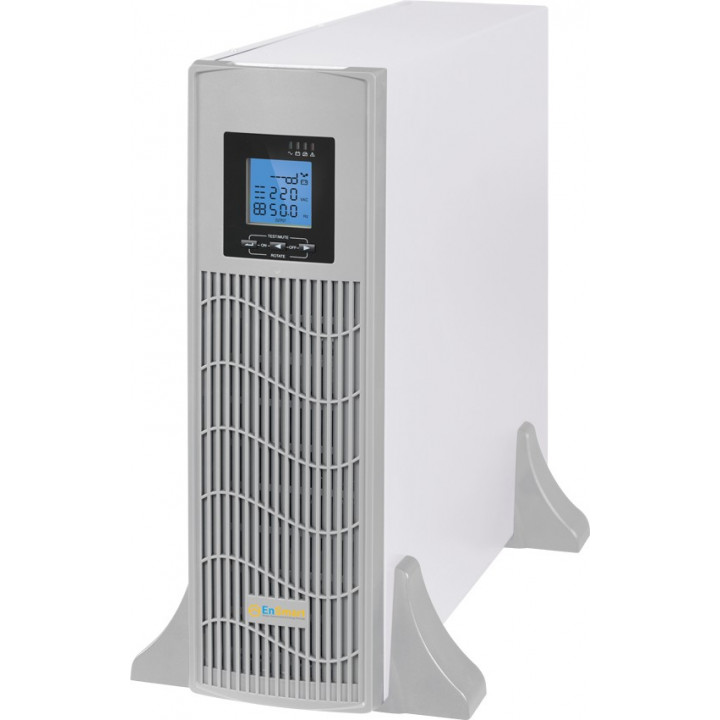 Источник бесперебойного питания EnSmart EN10000R11K00H (10 000VA/9000W) Источник бесперебойного питания EnSmart EN10000R11K00H (10 000VA/9000W)