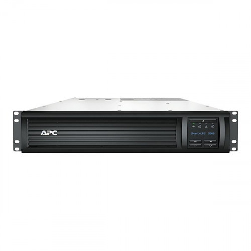 ИБП APC SMT3000RMI2U