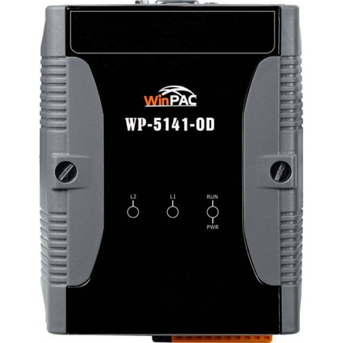 Контроллер ICP DAS WP-5141-OD-EN CR (PXA270 520 МГц, 128 Мб RAM, 64 Мб Flash, 2xEthernet, Win CE 5.0)