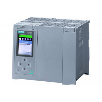 Центральный процессор Siemens 6ES7518-4AP00-0AB0