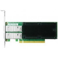 Сетевая карта LR-LINK LRES1046PF-2QSFP28