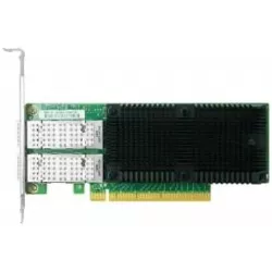 Сетевая карта LR-LINK LRES1046PF-2QSFP28 2×100 Гбит/с Сетевая карта LR-LINK LRES1046PF-2QSFP28 2×100 Гбит/с