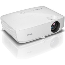 Портативный проектор Benq TW533