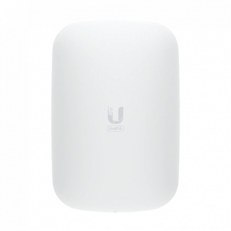 Точка доступа Ubiquiti U6-Extender