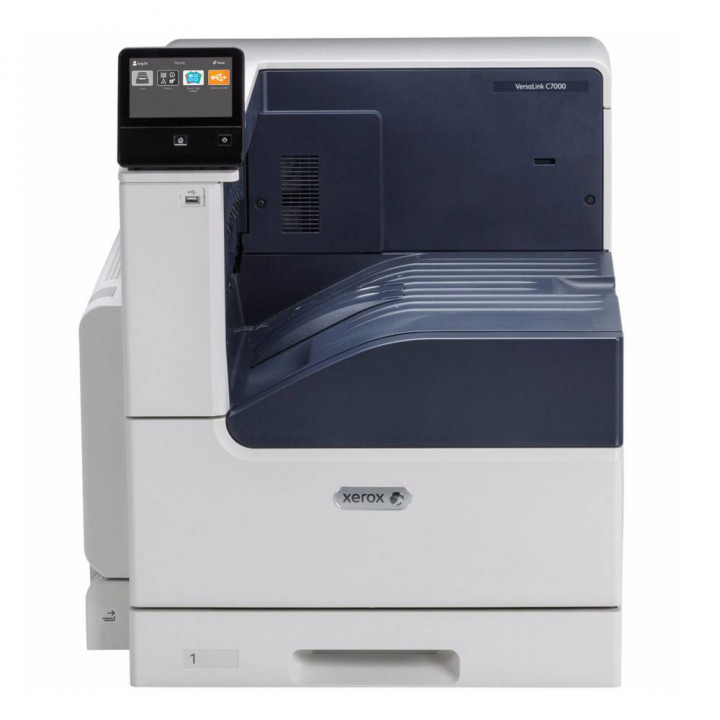 Принтер Xerox C7000V_DN (цветной, A3, LED, 35/35ppm, duplex)