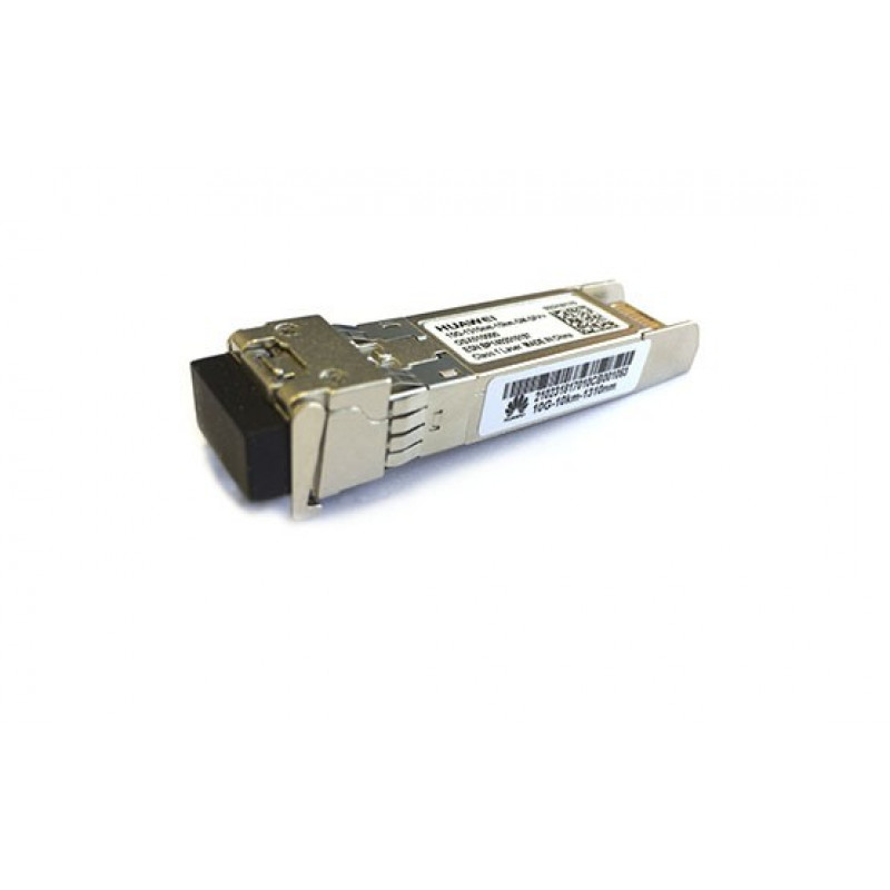 Оптический трансивер Huawei eSFP (S)-1310nm-1000Base-LX