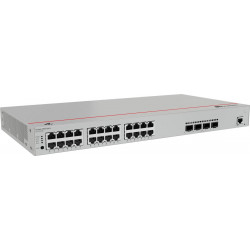 Коммутатор управляемый L2+ Huawei S310S-8T2X