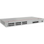 Коммутатор Huawei S310S-8T2X (L2+, 8x1GbE, 2x10G SFP+, Fanless)
