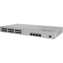 Коммутатор управляемый L2+ Huawei S310S-8T2X