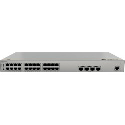 Коммутатор управляемый L2+ Huawei S310S-8T2X
