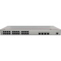 Коммутатор Huawei S310S-8T2X (L2+, 8x1GbE, 2x10G SFP+, Fanless)