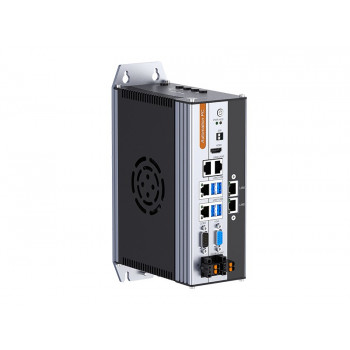 Встраиваемый компьютер на DIN-рейку NODKA NP-6123-L2-6500-4G-SSD512G