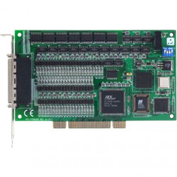 Плата расширения Advantech PCI-1758UDO-BE Плата расширения Advantech PCI-1758UDO-BE