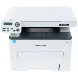 МФУ лазерное монохромное PANTUM M6700D