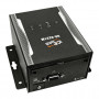 Шлюз ICP DAS UA-5231M (IIoT, ARM 1 ГГц, 1xEthernet, 2xRS-232/485, Linux, Modbus, MQTT, OPC UA)