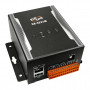 Шлюз ICP DAS UA-5231M (IIoT, ARM 1 ГГц, 1xEthernet, 2xRS-232/485, Linux, Modbus, MQTT, OPC UA)