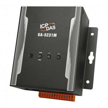 Сервер ICP DAS UA-5231M