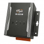 Шлюз ICP DAS UA-5231M (IIoT, ARM 1 ГГц, 1xEthernet, 2xRS-232/485, Linux, Modbus, MQTT, OPC UA)