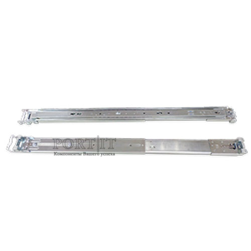 Комплект направляющих QNAP RAIL-B02