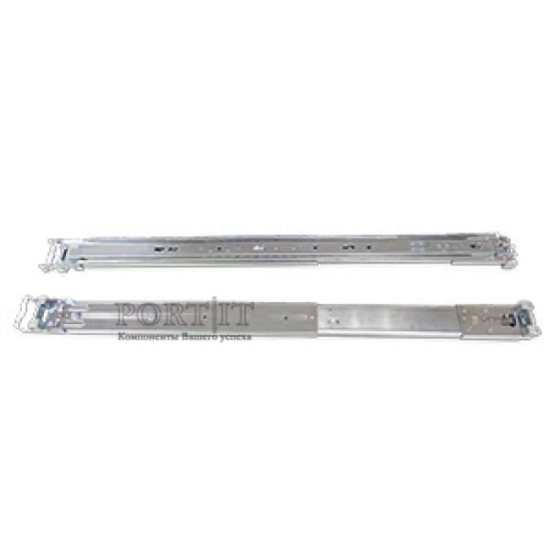 Комплект направляющих QNAP RAIL-B02