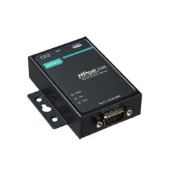 Преобразователь MOXA NPort 5130A-T Преобразователь MOXA NPort 5130A-T
