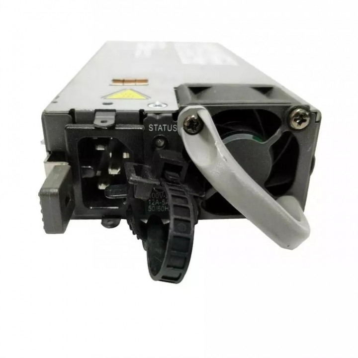Блок питания Cisco PWR-C4-950WAC-R (950W AC, конфигурация 4, охлаждение front to back)