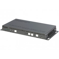 Передатчик Gefen EXT-UHDV-HBTLS-TX Передатчик Gefen EXT-UHDV-HBTLS-TX