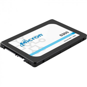 Серверный жесткий диск Micron 5300 PRO MTFDDAK7T6TDS-1AW1ZABYY