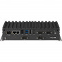 Компактный встраиваемый компьютер NEXCOM NISE4300-6100U (Intel Core i3-6100U, до 2.30 ГГц, DDR3L до 16 Гб, безвентиляторный)