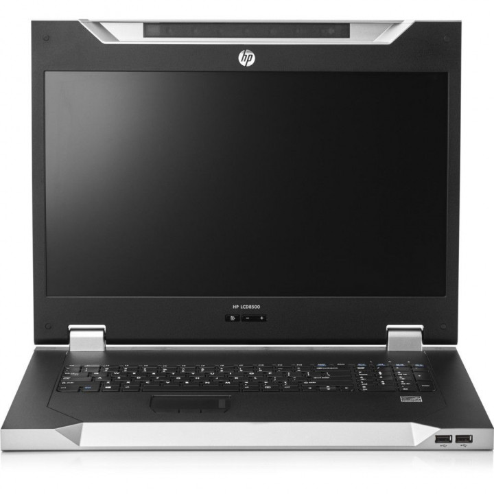 KVM-консоль HPE AF643A (LCD 8500, 1U Rack Kit, поддержка Windows, Linux, VMware) KVM-консоль HPE AF643A (LCD 8500, 1U Rack Kit, поддержка Windows, Linux, VMware)