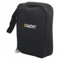 Портативный осциллограф OWON HDS2102