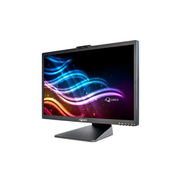 Моноблок Aquarius QRMP-T5841K360012402NLNNTNN3 (23.8", i3-9100, 8Gb, SSD 240Gb)