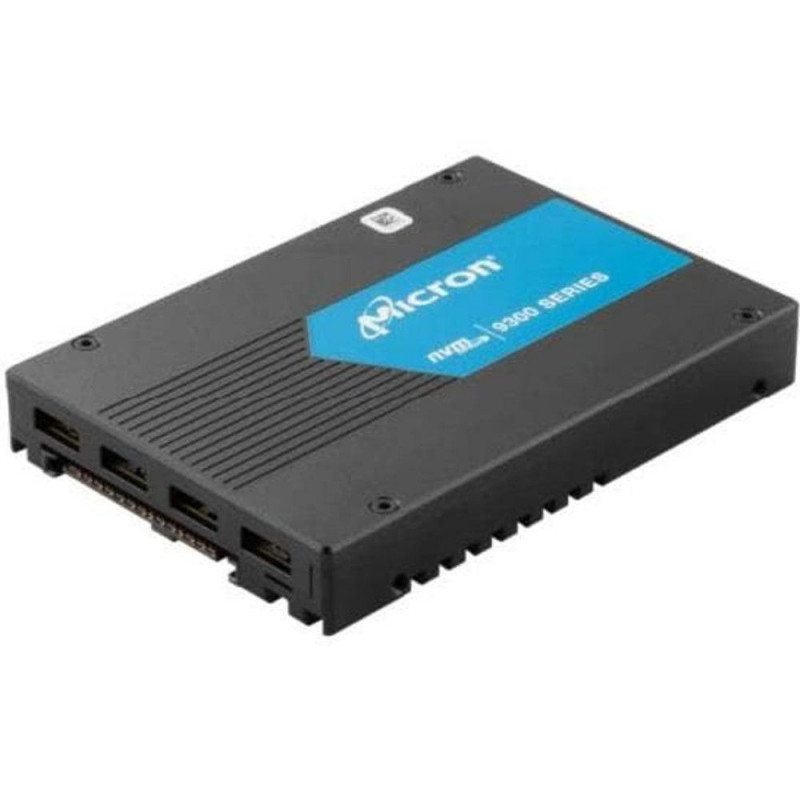 Накопитель SSD Crucial MTFDHAL7T6TDP-1AT1ZABYY
