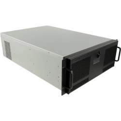 Серверный корпус 4U Procase GE401L-B-0 Серверный корпус 4U Procase GE401L-B-0